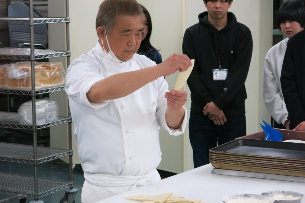 株式会社デイジイ 入社研修会