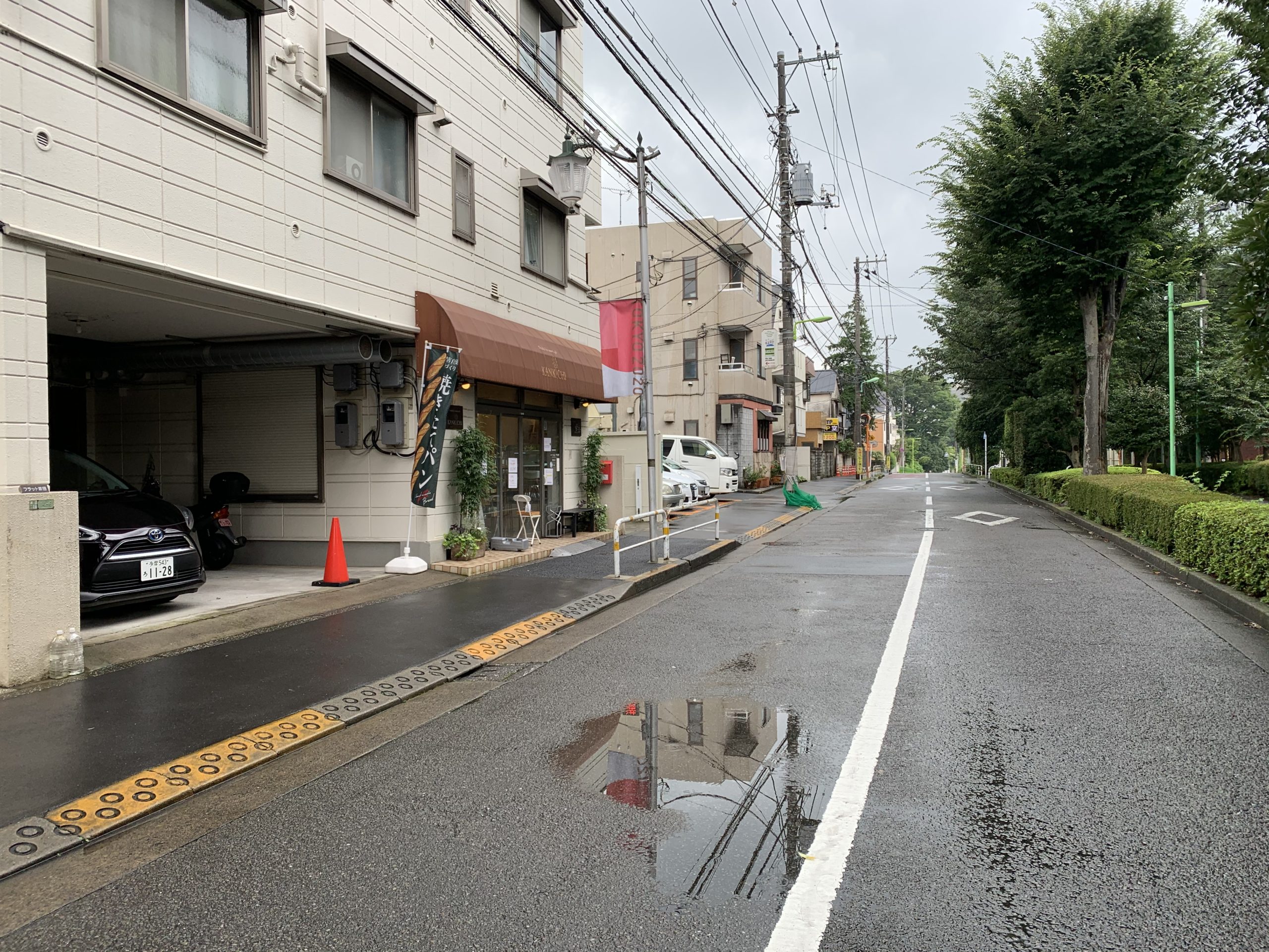 パンの価値 8 KANKICHI